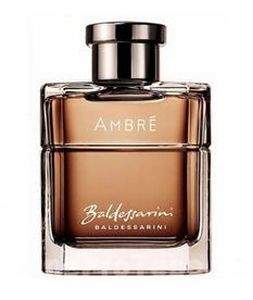 Оригинален мъжки парфюм BALDESSARINI Ambre EDT Без Опаковка /Тестер/